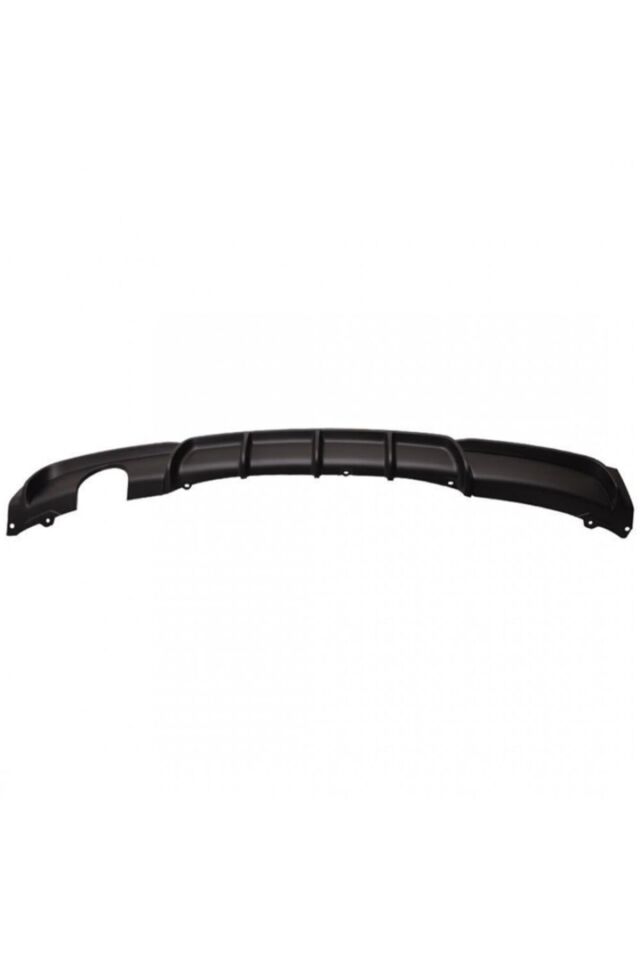 BMW F30 TEK ÇIKIŞ DİFÜZÖR