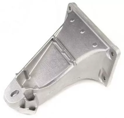BMW E39 96-03 MOTOR BAGLANTI PARÇASI SAG BMW 22116752648 IOE-BMW