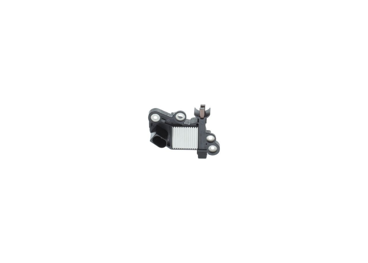 FIAT TRANSIT V347/JUMPER/BOXER 06- KONJEKTÖR 272220867 BOSCH
