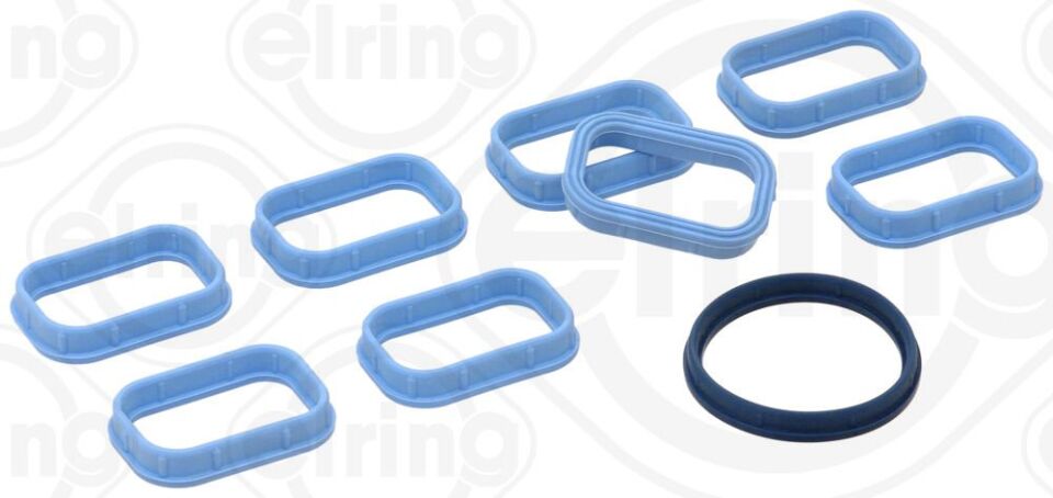 FORD TRANSIT V-184 V-347 V-362 V-363 01- EMME MANIFOLT CONTASI XS7Q 8565 AA/SET ELRING