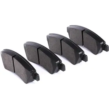 PEUGEOT PARTNER vb. 02- FREN BALATASI ÖN 4254.75/4252.59/4254.69/4254.23/1647863780 FERODO