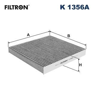 FIAT GRAND CHEROKEE IV 11- POLEN FILTRESI 68079487AA FILTRON
