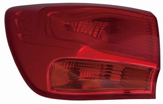 CEED SW 2012- STOP LAMBASI DIS SAG 92402A2300 DEPO