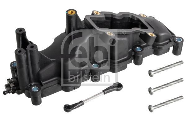 AUDI Q7-TOUAREG-A6 04- EMME MANIFOLDU 059129711CK FEBI