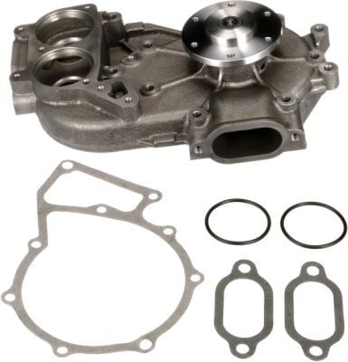 AĞIR VASITA ACTROS, ACTROS MP2 / MP3, TRAVEGO (O 580) DEVIRDAIM 5422000601