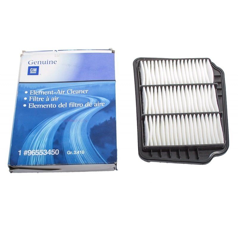 OPEL LACETTI 04- HAVA FILTRESI 42390442 OE-OPEL