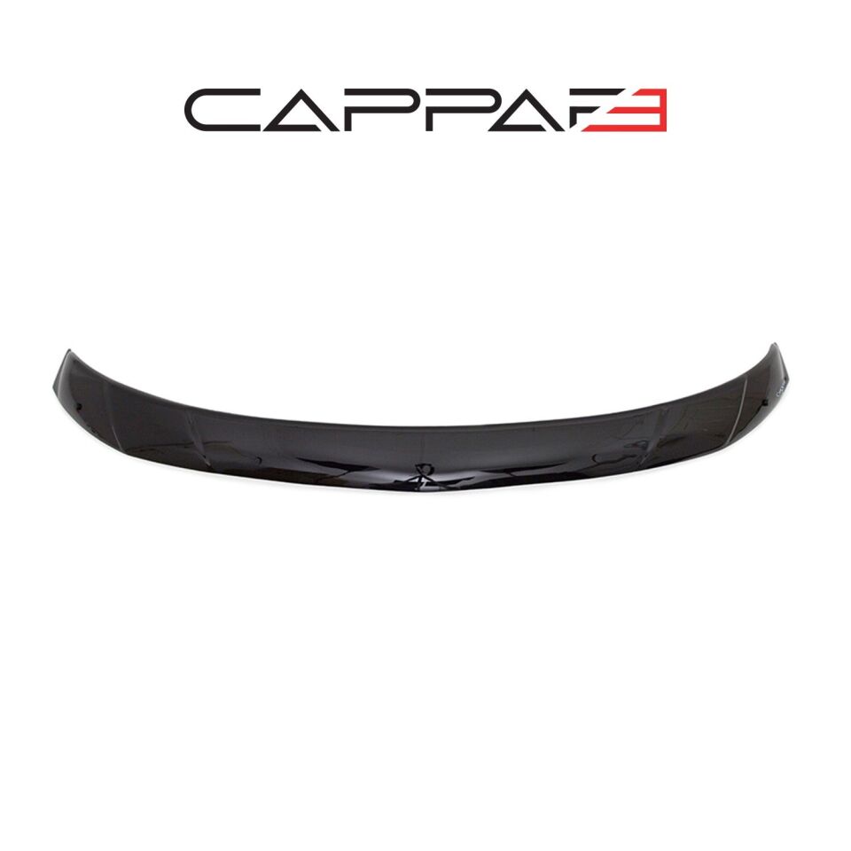 Fiat Fullback 2016- Yılı ve Sonrası Uyumlu Kaput Rüzgarlığı 3mm