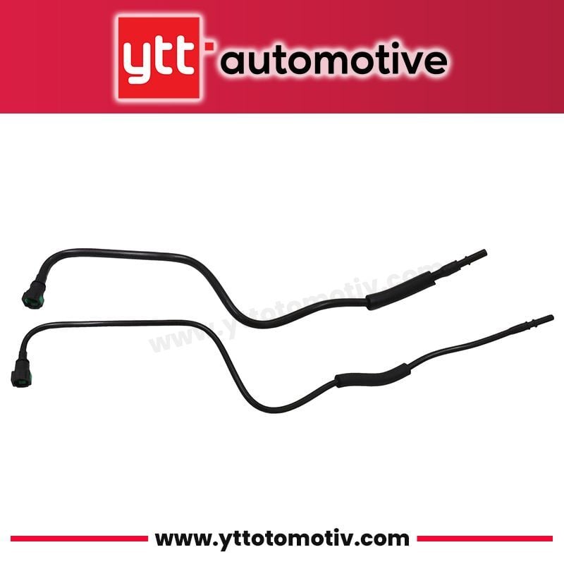 FORD TRANSIT V-347 11- YAKIT BORUSU CC11 9J270 AD IBRAS