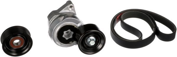 HONDA ACCORD 08-15 V KAYISI 0000 GATES