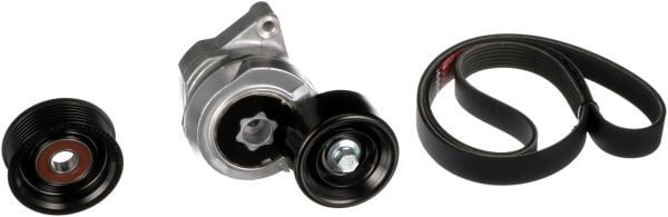 HONDA ACCORD 08-15 V KAYISI 0000 GATES