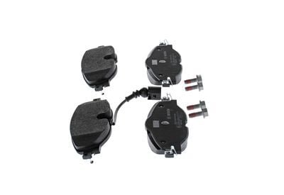 AUDI A1/A3/Q2/Q3 Fren Balatası Ön Bosch 0 986 494 660-8V0698151