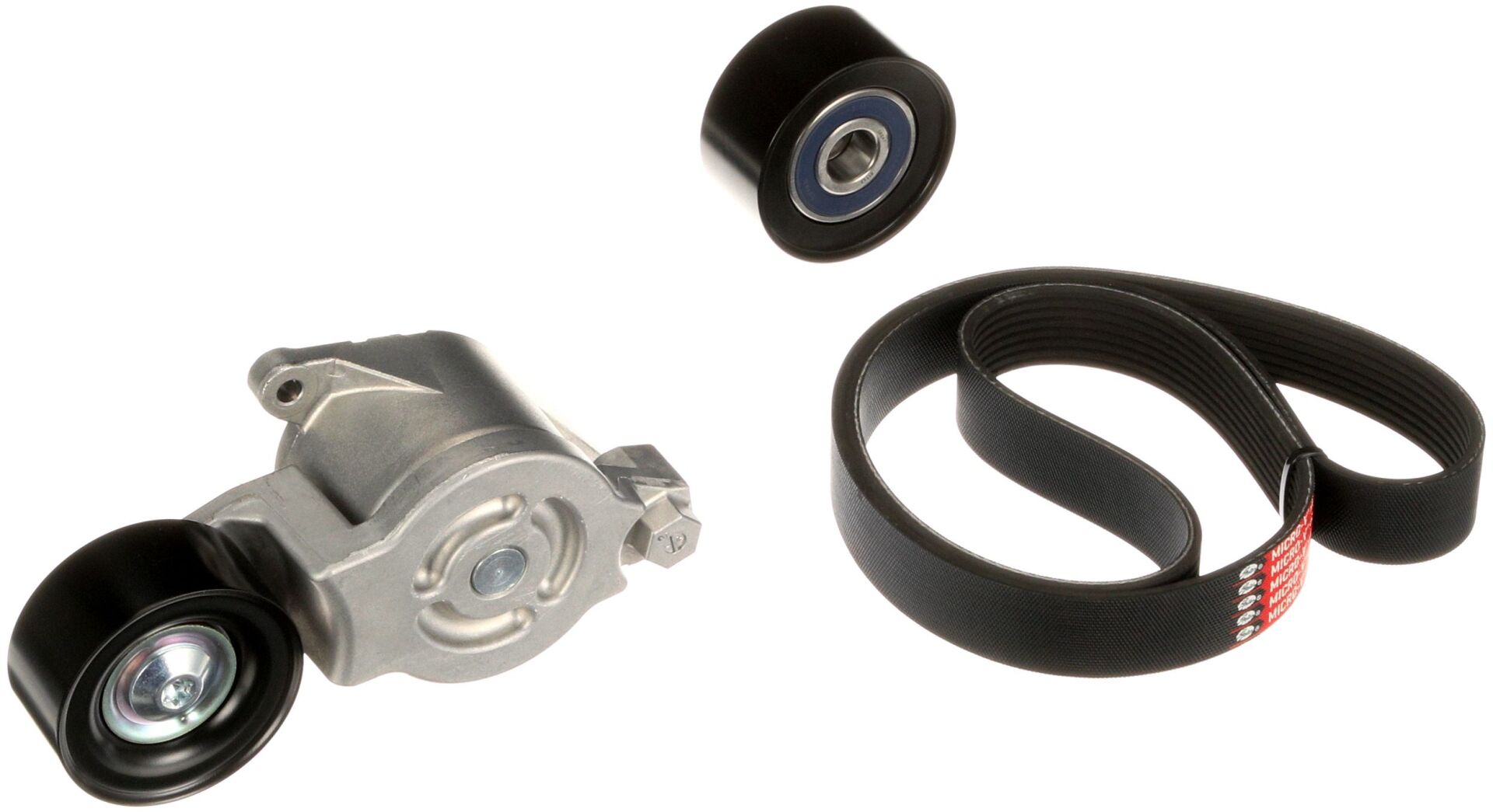 MAZDA 6 10-12 V KAYISI 1111 GATES