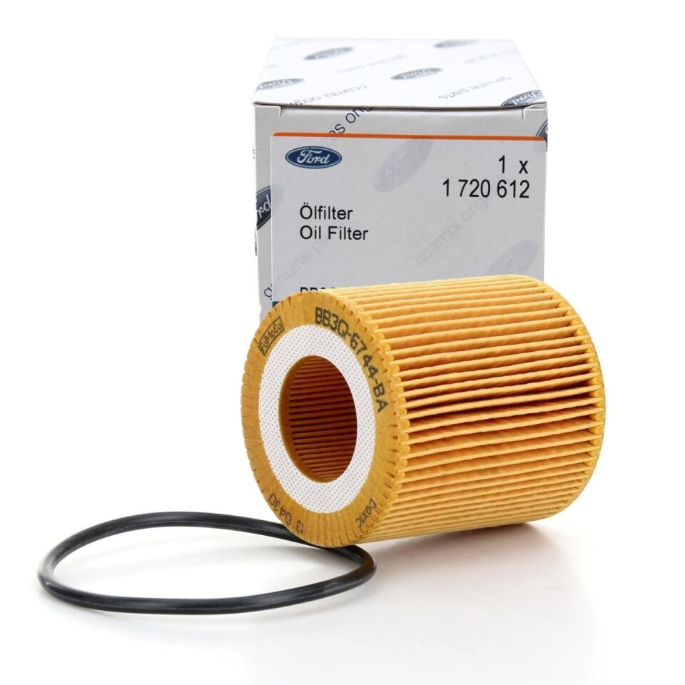 FORD RANGER (P375)/BT50 12- YAG FILTRESI BB3Q 6744 BA BOSCH