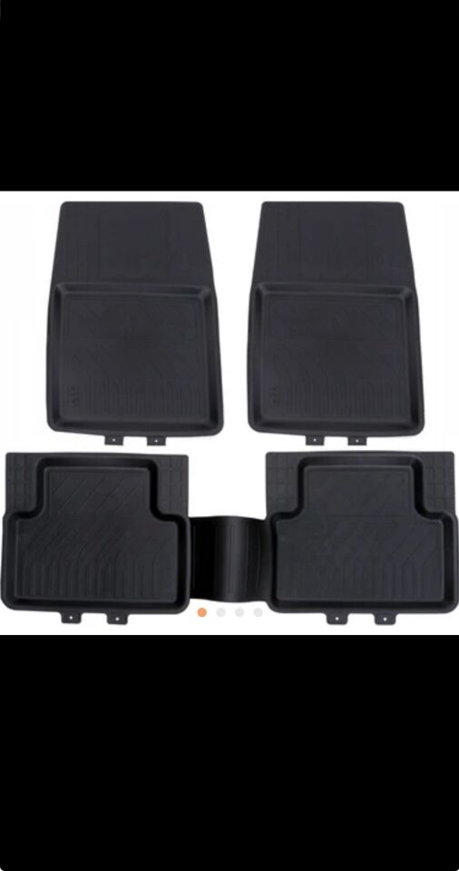 PASPAS ARACA ÖZEL 3D PİCASSO 4 LÜ