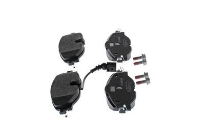 SEAT Ateca/Leon/Tarraco Fren Balatası Ön Bosch 0 986 494 660-8V0698151