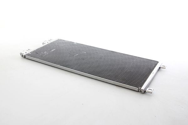 FIAT DAILY III 99- KLIMA RADYATÖRÜ 504022601 BSG