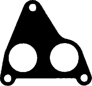 SKODA FABIA-FAVORIT-FELICIA 91- MANIFOLD CONTASI EMME 047129717E CORTECO