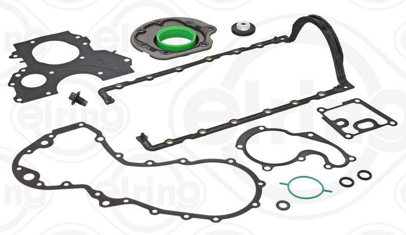 FORD CONNECT 02- TAKIM CONTA ALT 2M5Q 6008 ALT ELRING