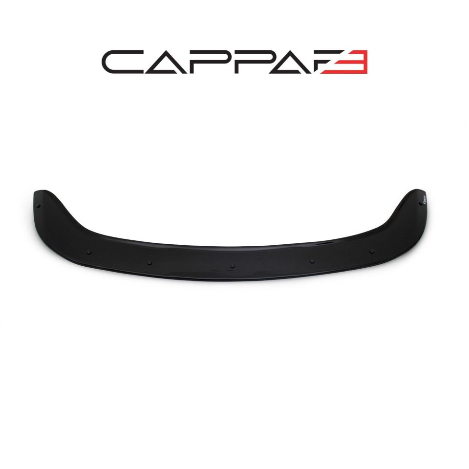 Fiat Egea 2015- Yılı ve Sonrası Uyumlu Kaput Rüzgarlığı 4mm