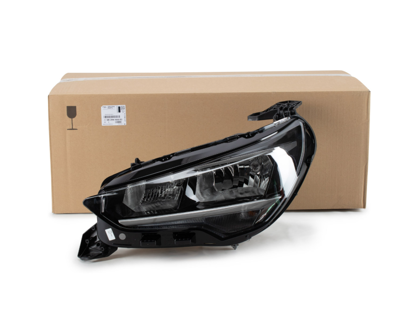 OPEL CORSA F 20- FAR SOL OE-OPEL