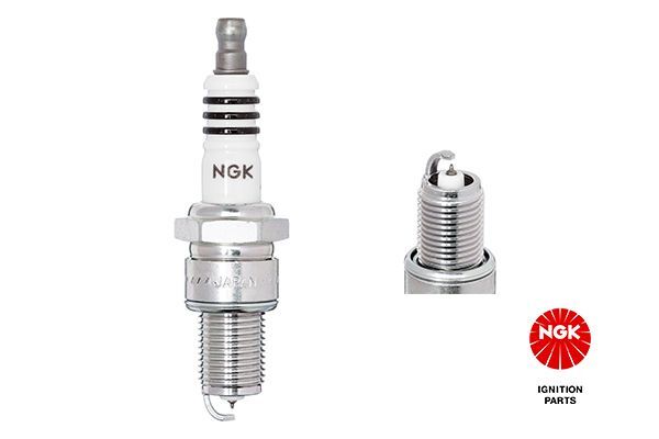 TOYOTA / MAZDA / MITSUBISHI / NISSAN / SUBARU 88- BUJI 90098-20545 NGK