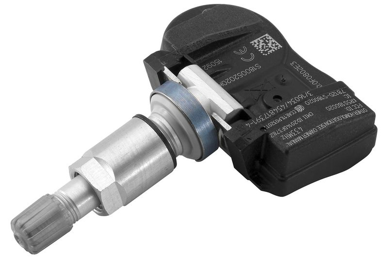 FORD FOCUS vb. 06- LASTIK BASINÇ SENSÖRÜ 8G92 1A189 KB VDO