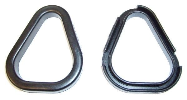 MERCEDES-BENZ W116-123-126 72-85 ÜÇGEN CONTA A1100160721 ELRING