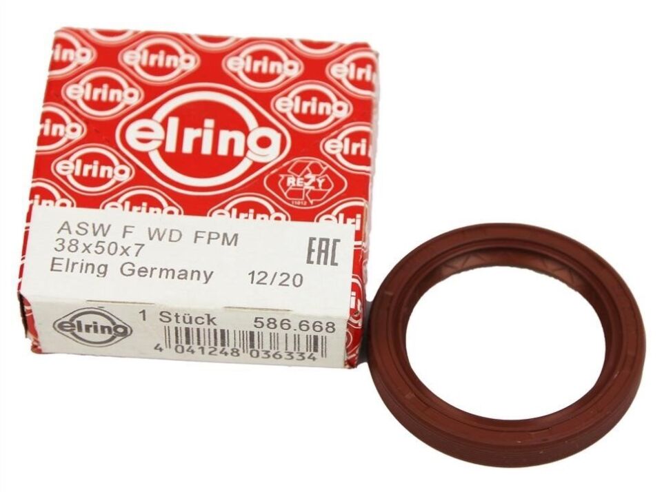 BMW E36 90-92 EKSANTRIK KEÇESI 11121285609 ELRING