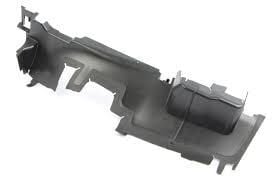 VOLKSWAGEN PASSAT 04-10 RADYATÖR BRAKETI SAG 3G0121284 BOEM