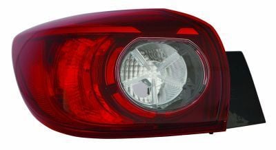 MAZDA 3 (BM, BN) HB 13-18 STOP LAMBASI DIS SOL B45C-51-160C DEPO