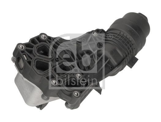 BMW X1 F48-X2 F39 MINI F54-F55-F56-F57-F60 14- YAG RADYATÖRÜ 11428649177 FEBI