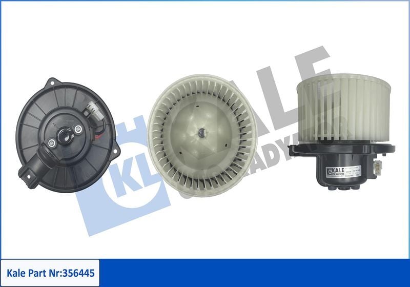 TOYOTA COROLLA 97-07 / CARINA 92-97 / AVENSIS 97-03 KALORIFER MOTORU 87103-05020 KALE
