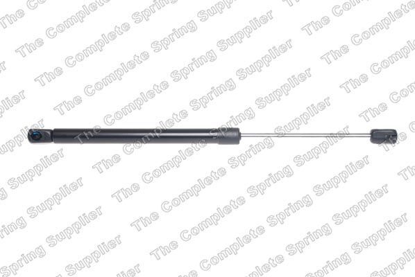 RENAULT DUSTER 10- BAGAJ AMORTISÖRÜ 904520004R LESJOFORS
