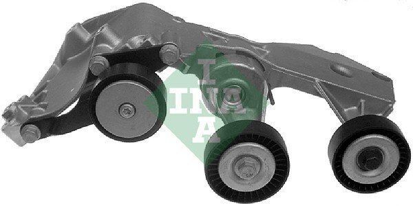 TOYOTA COROLLA (E11, E12) : AVENSIS (T22, T25) 1.6/1.8 00-08 00-06 V KAYIS GERGISI 16620-22010 INA