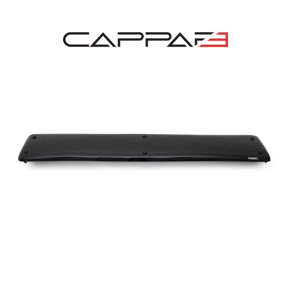 Fiat Fiorino 2007- Yılı ve Sonrası Uyumlu Ön Cam Güneşliği