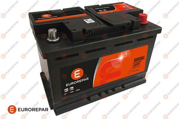 UNIVERSAL BM BM AKÜ EUROREPAR