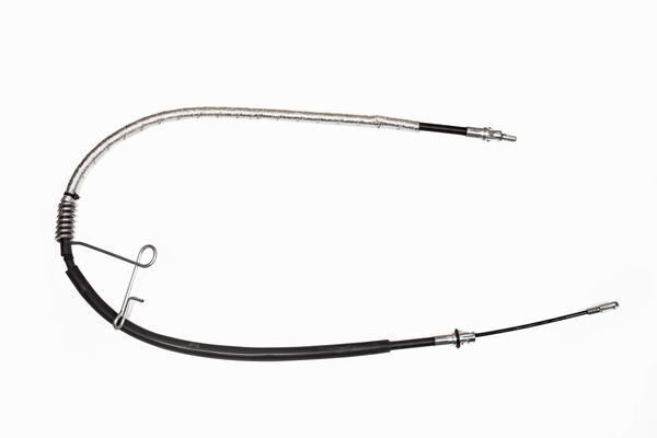 FORD TRANSIT V-362/3 12- EL FREN TELI ARKA SAG BK21 2A635 AG BOSCH