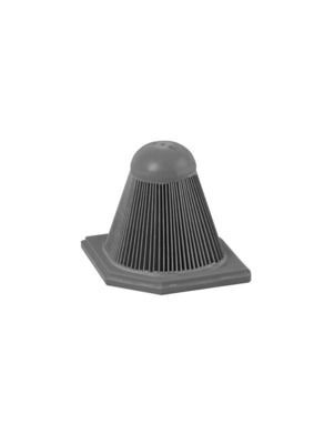 BMW KK1300 07-12 HAVA FILTRESI 13711713428 MAHLE