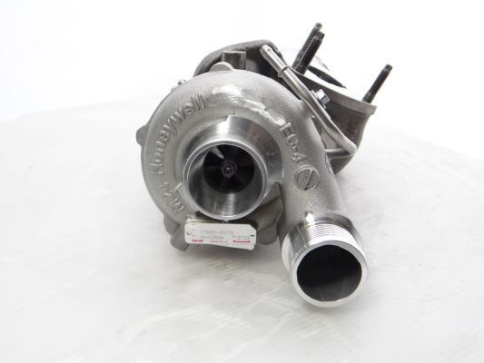 BMW LAND ROVER RANGE ROVER SPORT - DISCOVERY IV 09-16 TURBO SARJ LR013205 GARRETT