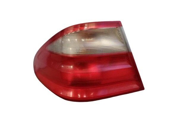 MERCEDES-BENZ W208 97-02 STOP LAMBASI DIS SOL A2088200164 DEPO