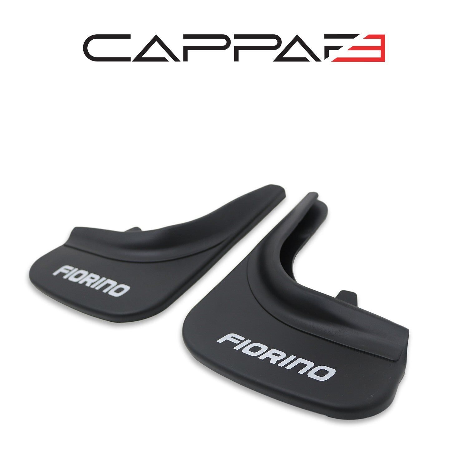 Fiat Fiorino 2007- Yılı ve Sonrası Uyumlu Paçalık