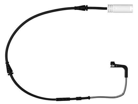 BMW E88/90/92/93 06- FREN BALATA FISI ÖN SOL 34352283335 TEXTAR