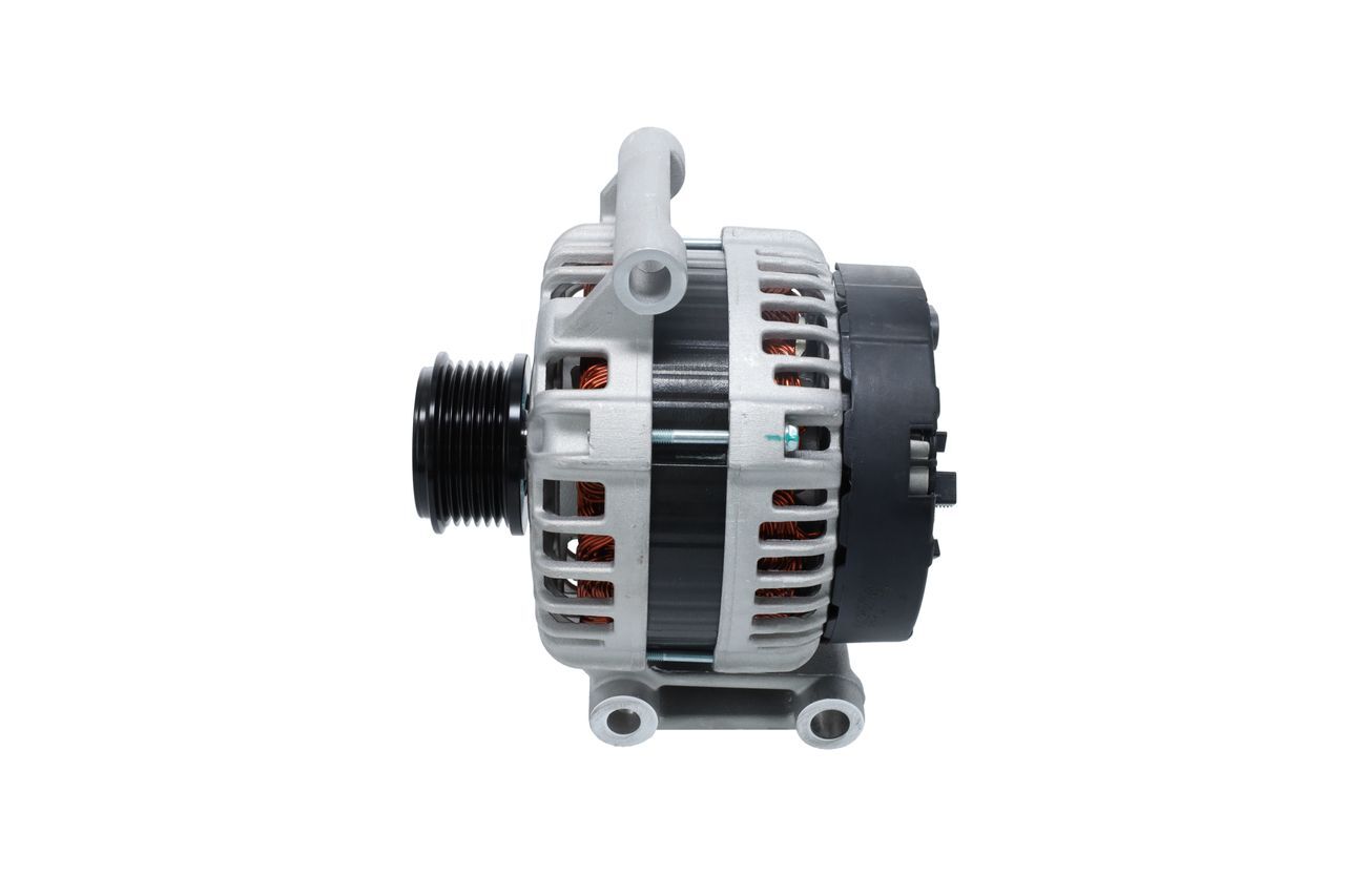 FORD TRANSIT V 347/BOXER 3/JUMPER 06-14 ALTERNATÖR AC1T 10300 BB BOSCH