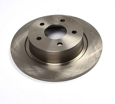 FORD CONNECT 02-13 FREN DISKI ARKA 2T14 2A315 AC BSG 2'li Paket