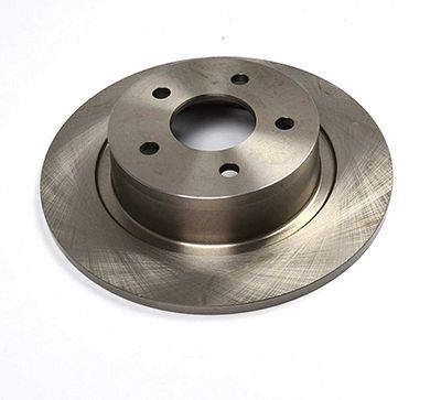 FORD CONNECT 02-13 FREN DISKI ARKA 2T14 2A315 AC BSG 2'li Paket