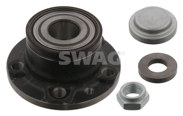 FIAT DOBLO III CARGO 10- ARKA PORYA 51810087 FAG