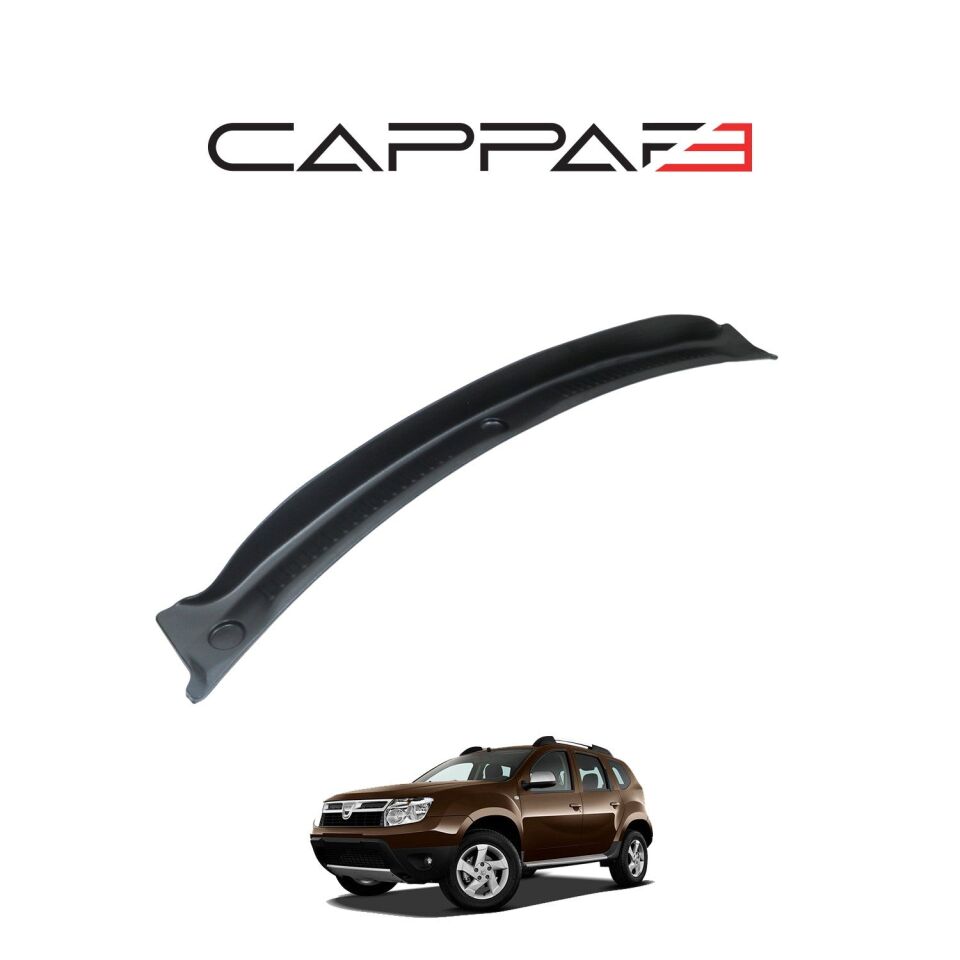 Dacia Duster 2010-2017 Yıl Aralığı Uyumlu Silecek Yeri