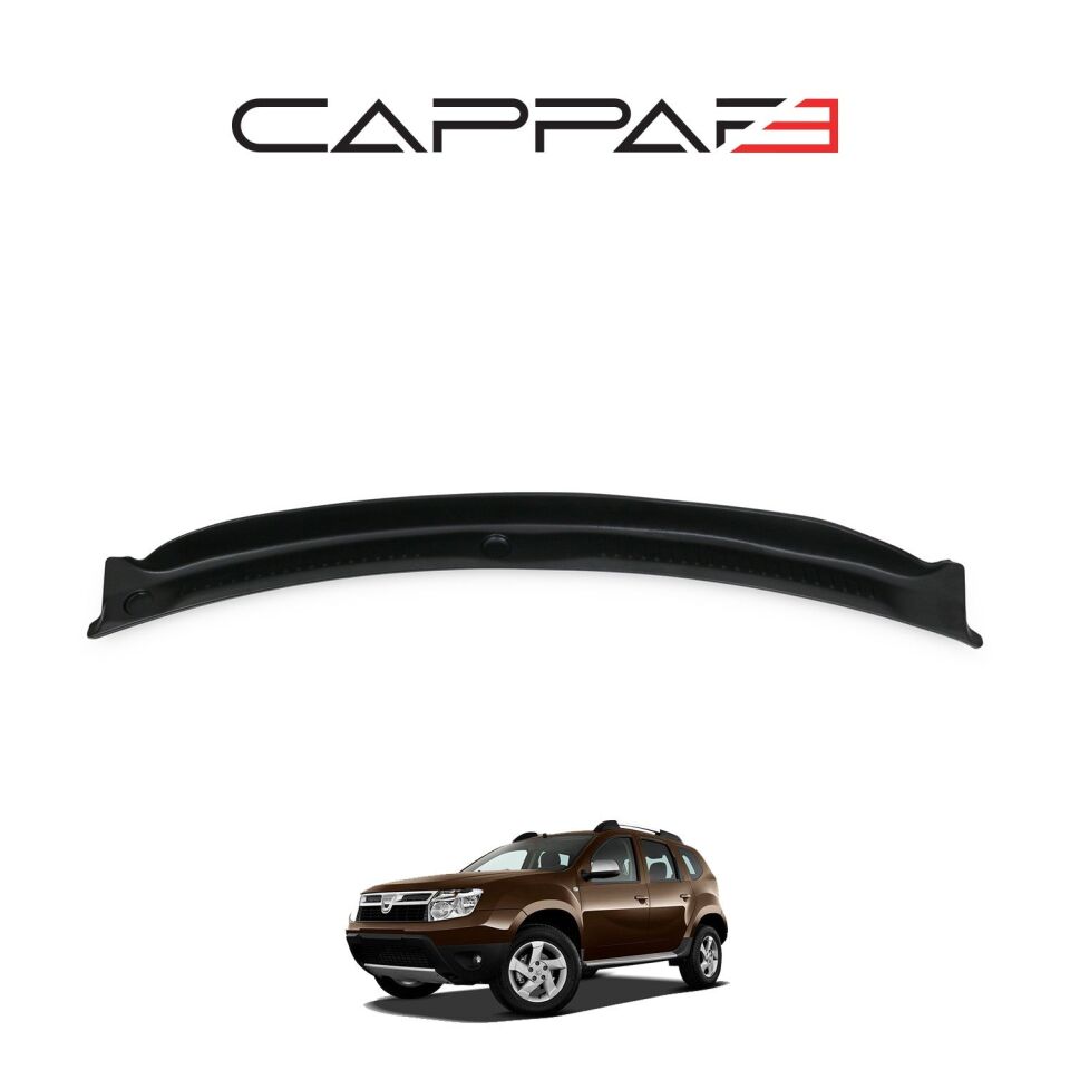 Dacia Duster 2010-2017 Yıl Aralığı Uyumlu Silecek Yeri