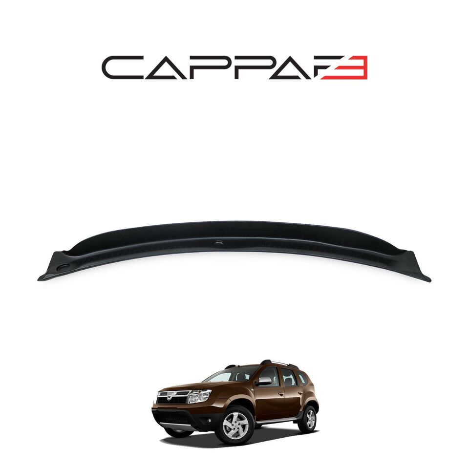 Dacia Duster 2010-2017 Yıl Aralığı Uyumlu Silecek Yeri