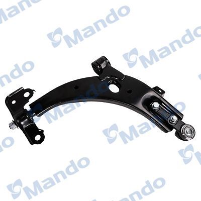 KIA SEPHIA/SHUMA 96-01 SALINCAK ÖN SOL 0K2A134350 MANDO